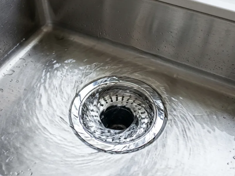 Drain Cleaning Plumber in Sunnyslope, WA